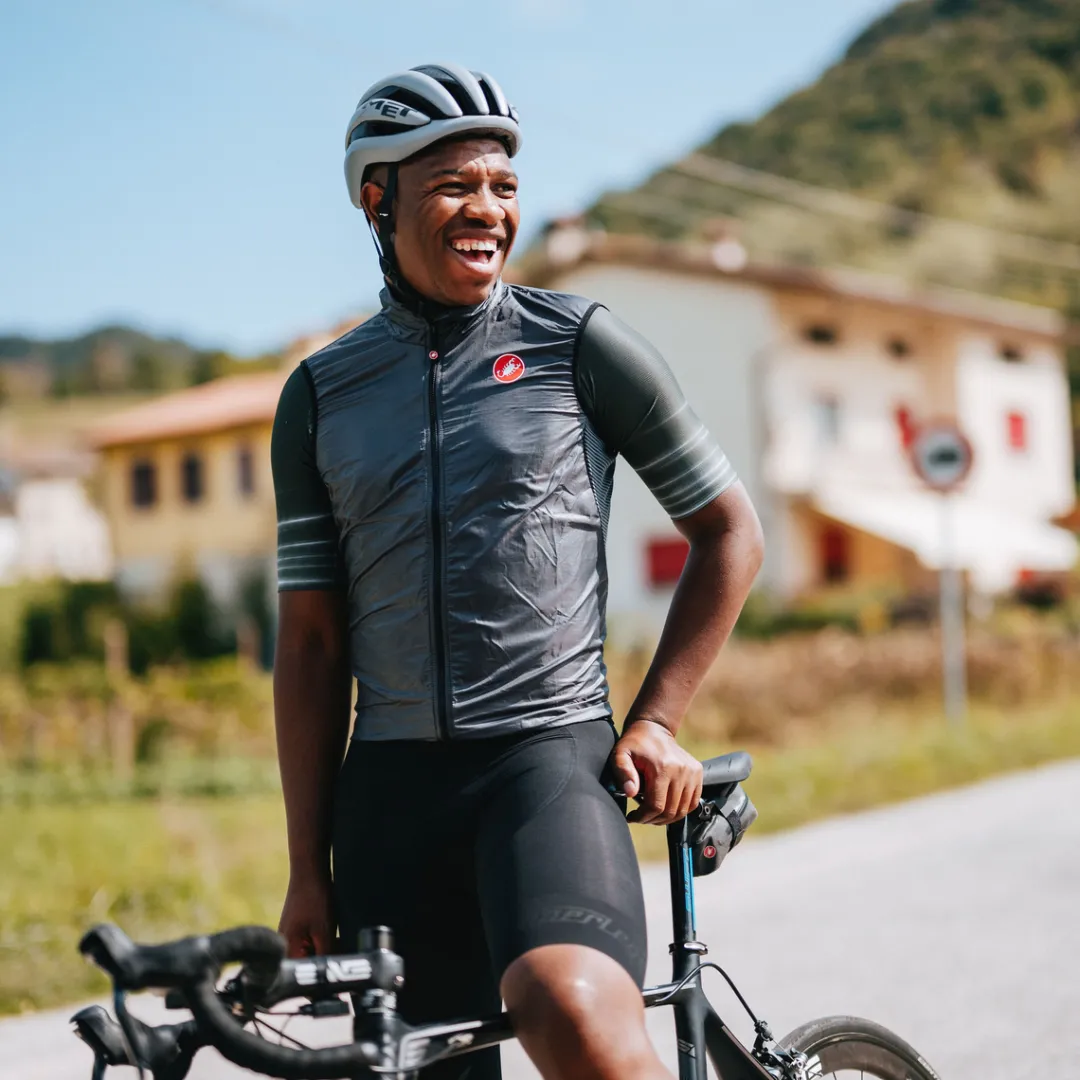 ROSE Bikes ARIA VEST Windproof Vest| Cycling Gilets And Vests
