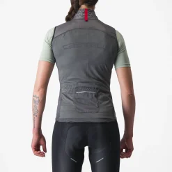 ROSE Bikes ARIA W VEST Women's Windbreaker Vest| Cycling Gilets And Vests