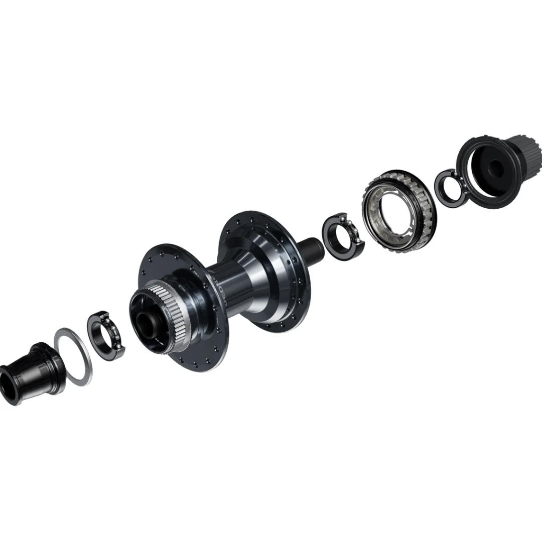 ROSE Bikes Article: 2727401| Rear Hubs