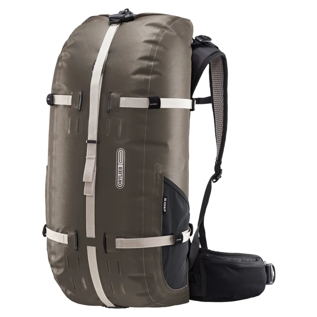 ROSE Bikes ATRACK 35 backpack| Backpacks