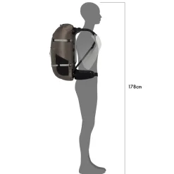 ROSE Bikes ATRACK 35 backpack| Backpacks