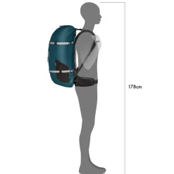 ROSE Bikes ATRACK 45 Backpack| Backpacks