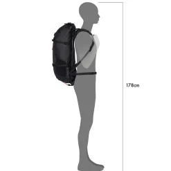 ROSE Bikes ATRACK BIKE Backpack| Backpacks