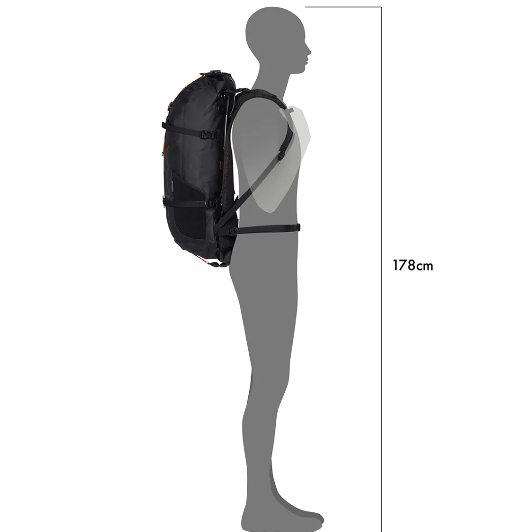 ROSE Bikes ATRACK BIKE Backpack| Backpacks