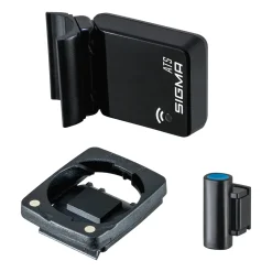 ROSE Bikes ATS Bike 2 Kit 2032 (Mount + Sensor + Magnet) for BC 5.0/8.0/10.0 WL Wireless Bike Computer| Bike Computers