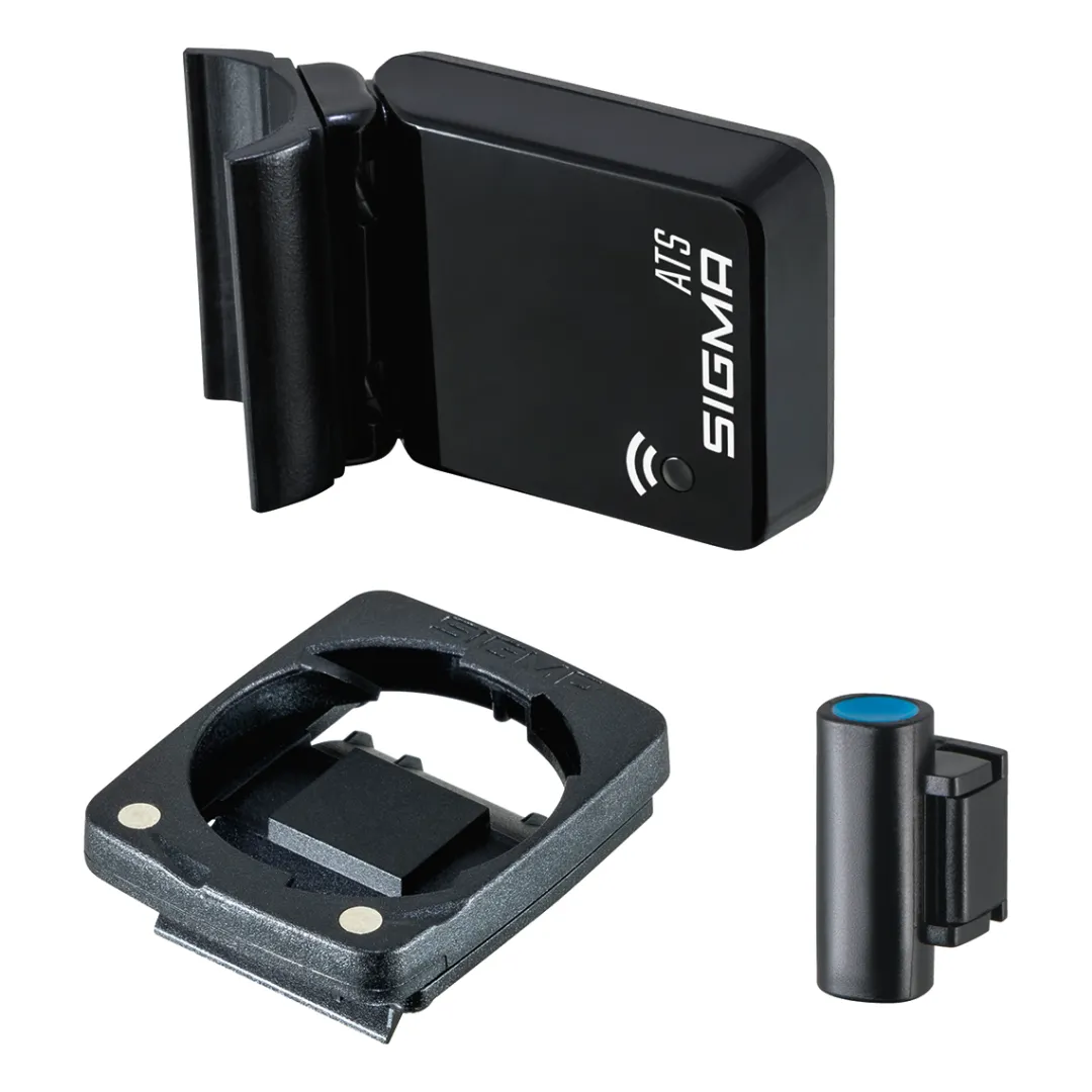 ROSE Bikes ATS Bike 2 Kit 2032 (Mount + Sensor + Magnet) for BC 5.0/8.0/10.0 WL Wireless Bike Computer| Bike Computers