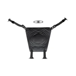 ROSE Bikes ATTACHMENT KIT FOR HELMETS| Backpacks