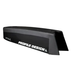 ROSE Bikes ATTK IC Top Tube Bag with FPS Frame Protection| Bike Bags|Triathlon Top Tube Bags