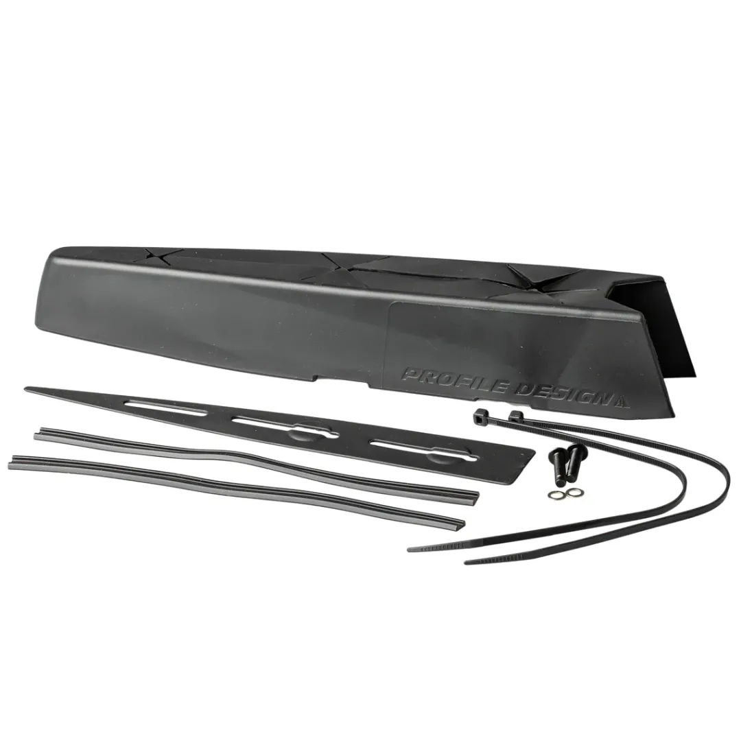 ROSE Bikes ATTK XL Top Tube Bag| Bike Bags|Triathlon Top Tube Bags