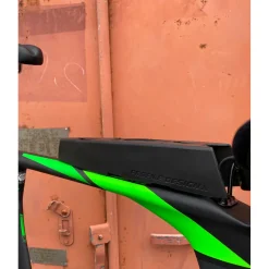 ROSE Bikes ATTK XL Top Tube Bag| Bike Bags|Triathlon Top Tube Bags