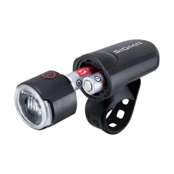 ROSE Bikes Aura 30 LED Front Light| Battery-Powered