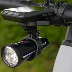ROSE Bikes Aura 100 Out-Front-Mount / GoPro Adapter| Battery-Powered