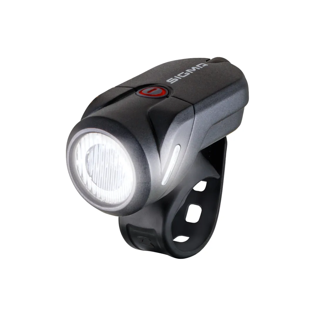 ROSE Bikes AURA 35 USB LED Front Light| Battery-Powered
