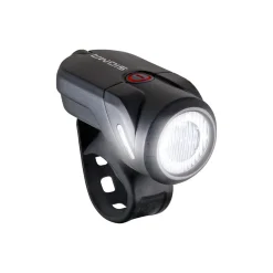 ROSE Bikes AURA 35 USB LED Front Light| Battery-Powered