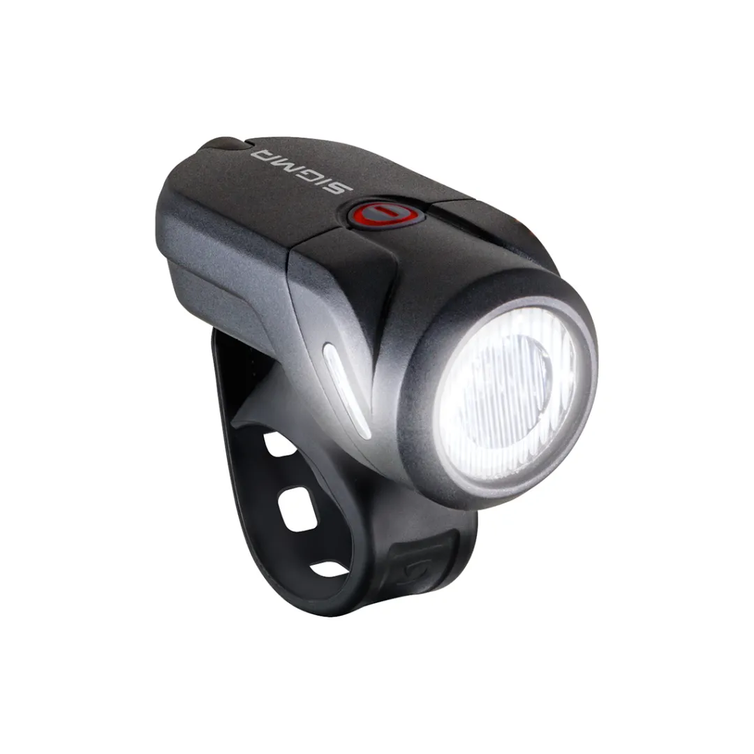 ROSE Bikes AURA 35 USB LED Front Light| Battery-Powered