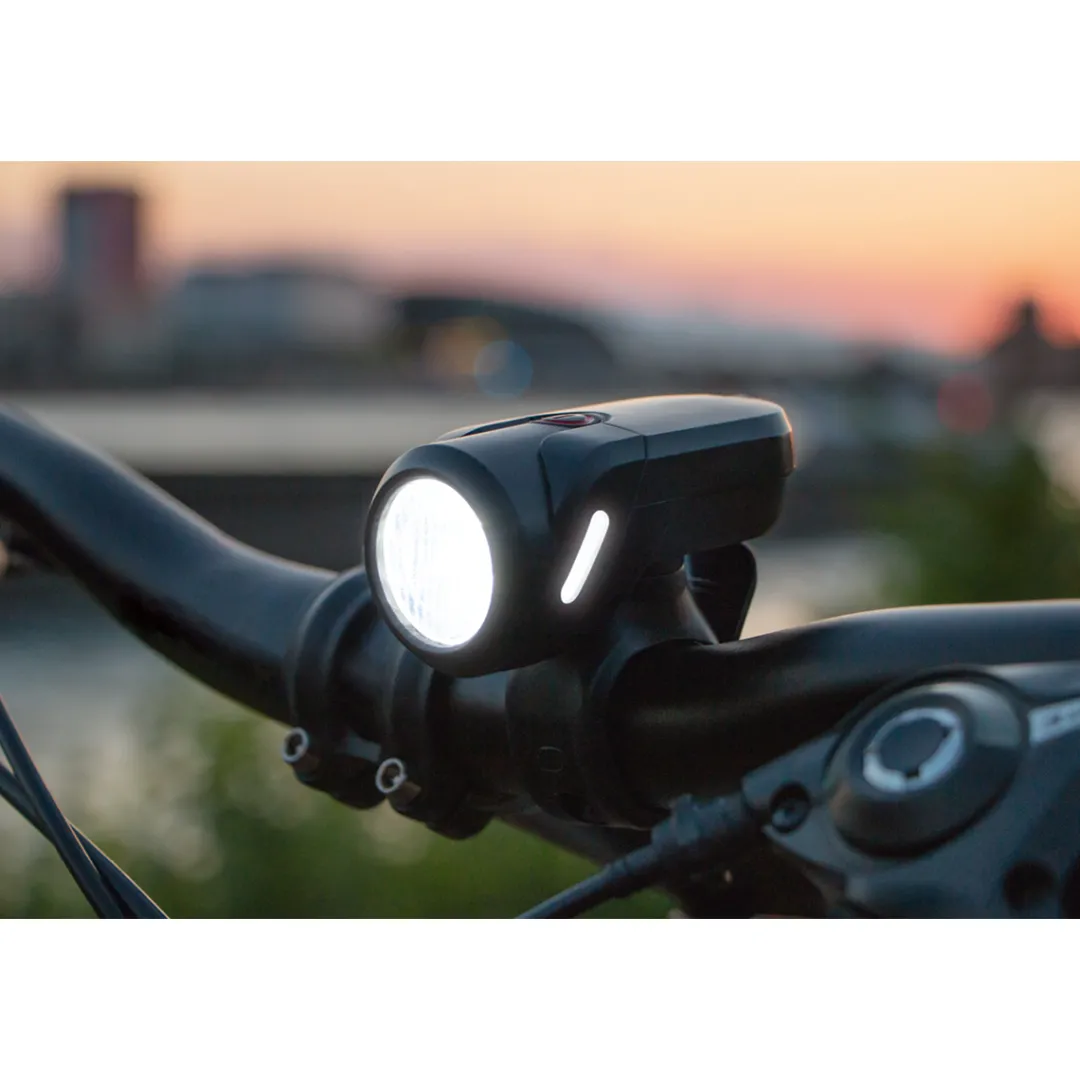 ROSE Bikes AURA 35 USB LED Front Light| Battery-Powered