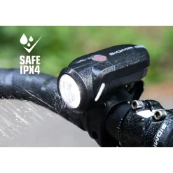 ROSE Bikes AURA 35 USB LED Front Light| Battery-Powered