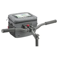 ROSE Bikes AVENTOUR CITY Handlebar Bag| Bike Bags