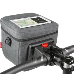 ROSE Bikes Aventour Compact City handlebar bag| Bike Bags