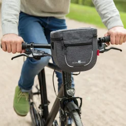 ROSE Bikes Aventour Compact City handlebar bag| Bike Bags