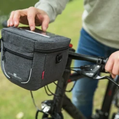 ROSE Bikes Aventour Compact City handlebar bag| Bike Bags
