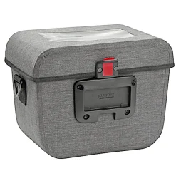 ROSE Bikes AVENTOUR WATERPROOF Handlebar Bag with Smartphone Compartment| Bike Bags