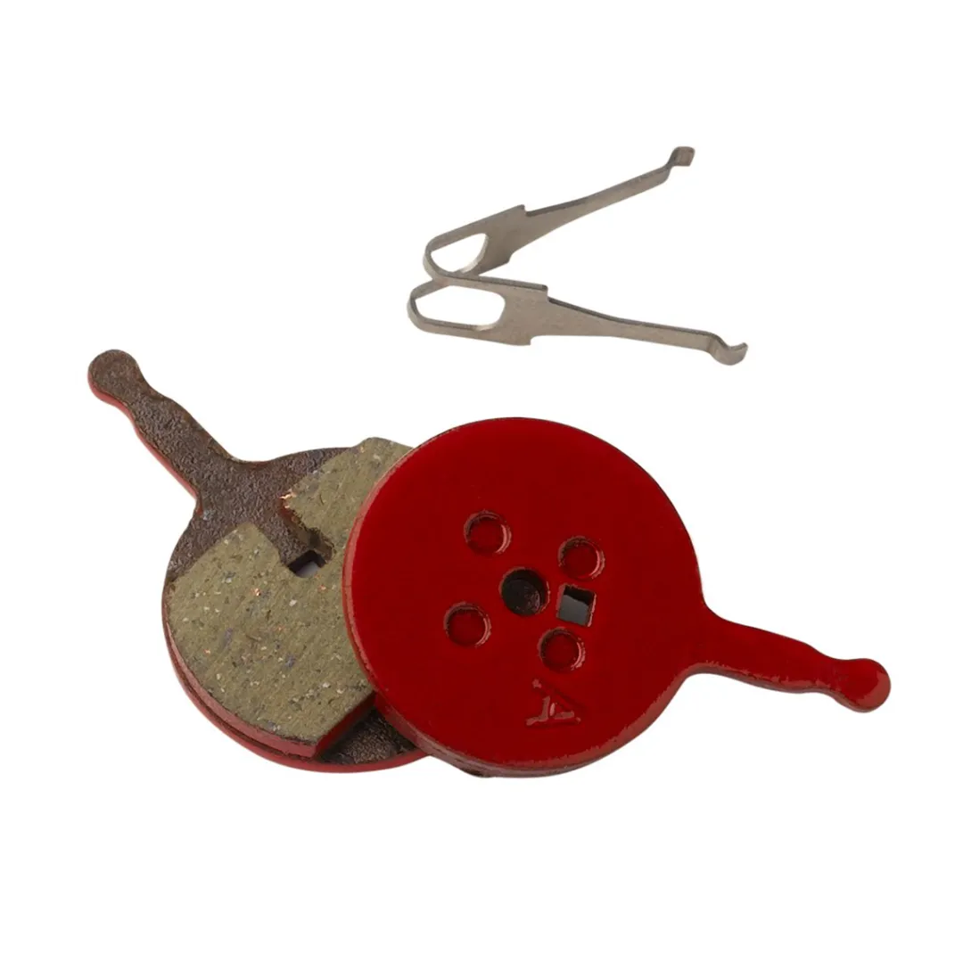 ROSE Bikes Avid BB5 Disc Brake Pads Organic/Steel| Disc Brake Pads