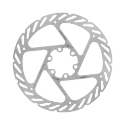 ROSE Bikes Avid G2 CleanSweep Brake Disc incl. Steel Mounting Bolts| Accessories