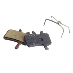 ROSE Bikes Avid Juicy / BB7 Disc Brake Pads Organic / Steel| Disc Brake Pads