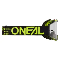 ROSE Bikes B-10 CLEAR MTB Goggle| Goggles