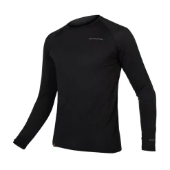ROSE Bikes BAABAA BLEND BASELAYER LONGSLEEVE Merino Shirt| Cycling Undershirts