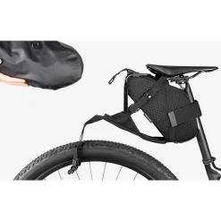 ROSE Bikes BackLoader X Bikepacking Saddle Bag| Bike Bags