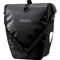 ROSE Bikes BACK-ROLLER FREE Pannier Bags - Pair| Bike Bags