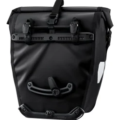 ROSE Bikes BACK-ROLLER FREE Pannier Bags - Pair| Bike Bags