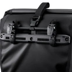 ROSE Bikes BACK-ROLLER FREE Pannier Bags - Pair| Bike Bags