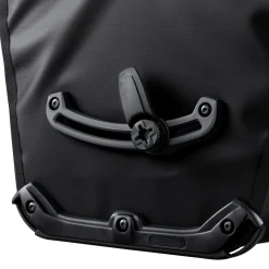 ROSE Bikes BACK-ROLLER FREE Pannier Bags - Pair| Bike Bags