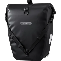 ROSE Bikes BACK-ROLLER FREE QL3.1 Pannier Bag| Bike Bags