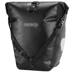 ROSE Bikes BACK-ROLLER FREE SINGLE QL2.1 Pannier Bag| Bike Bags