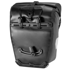 ROSE Bikes BACK-ROLLER FREE SINGLE QL2.1 Pannier Bag| Bike Bags