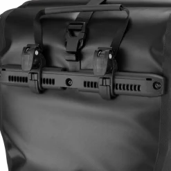 ROSE Bikes BACK-ROLLER FREE SINGLE QL2.1 Pannier Bag| Bike Bags