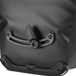 ROSE Bikes BACK-ROLLER FREE SINGLE QL2.1 Pannier Bag| Bike Bags