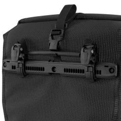 ROSE Bikes BACK-ROLLER HIGH-VIS Pannier Bag| Bike Bags