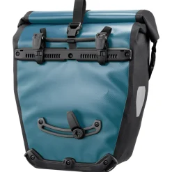 ROSE Bikes BACK-ROLLER Set Consisting of Two Panniers| Bike Bags