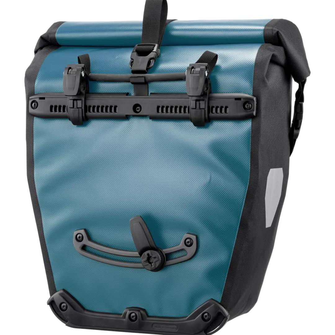 ROSE Bikes BACK-ROLLER Set Consisting of Two Panniers| Bike Bags