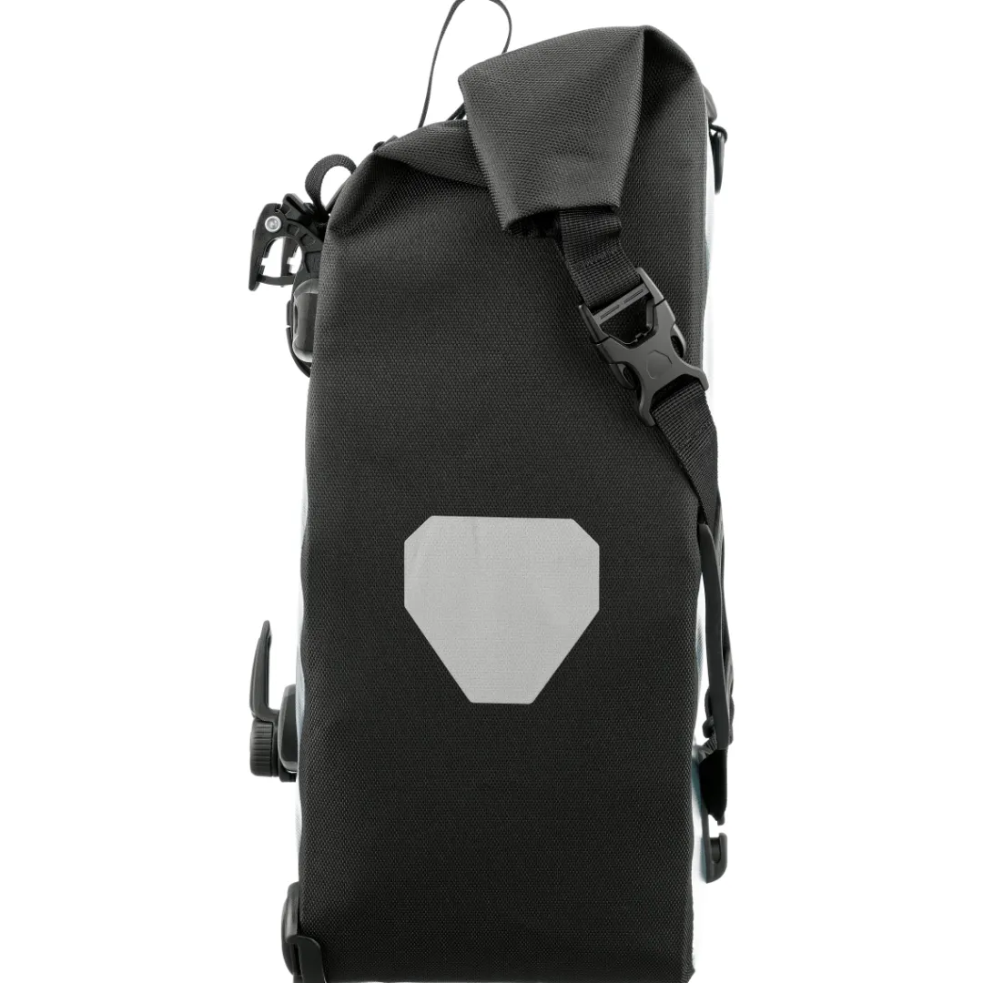 ROSE Bikes BACK-ROLLER Set Consisting of Two Panniers| Bike Bags