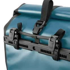 ROSE Bikes BACK-ROLLER Set Consisting of Two Panniers| Bike Bags