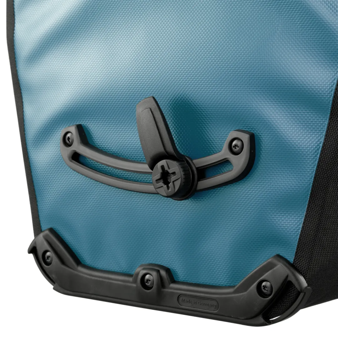 ROSE Bikes BACK-ROLLER Set Consisting of Two Panniers| Bike Bags