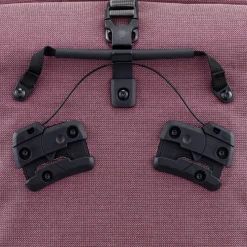 ROSE Bikes BACK-ROLLER URBAN QL3.1 Pannier| Bike Bags