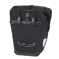 ROSE Bikes BACK-ROLLER XL PLUS Set Consisting of Two Panniers| Bike Bags