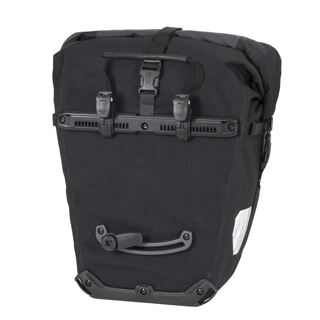 ROSE Bikes BACK-ROLLER XL PLUS Set Consisting of Two Panniers| Bike Bags